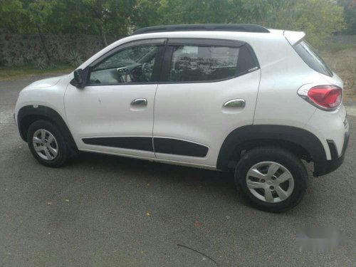 Renault Kwid RXT 2015 MT for sale in Chennai