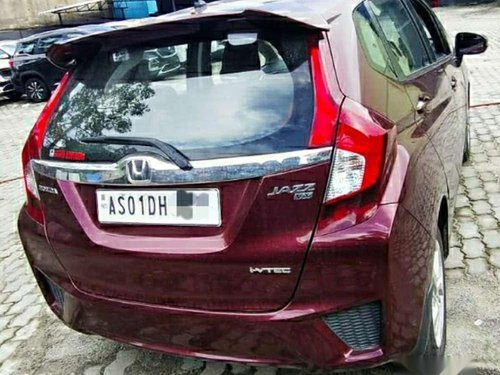 Used 2017 Honda Jazz VX MT for sale in Guwahati