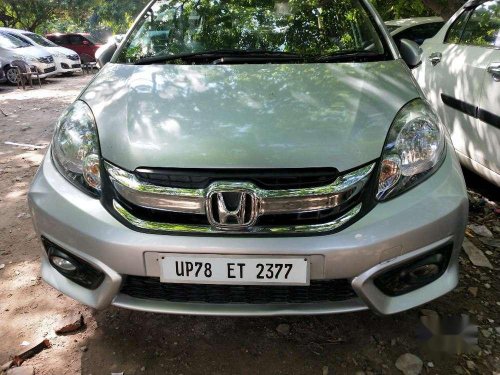 Used 2017 Honda Amaze MT for sale in Kanpur