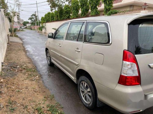 Toyota Innova 2013 MT for sale in Ludhiana