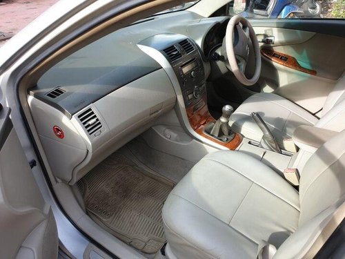 Toyota Corolla Altis 1.8 G 2010 MT for sale in Mumbai