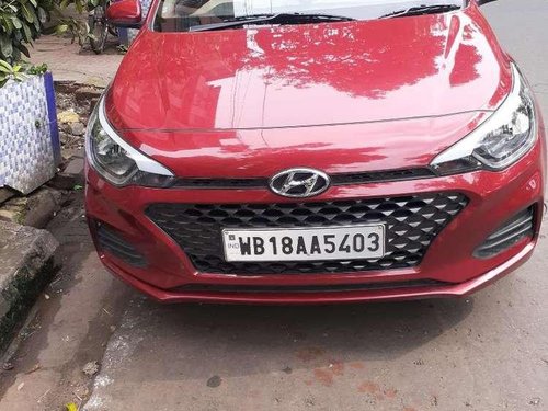 Hyundai Elite i20 Magna 1.2 2018 MT for sale in Kolkata