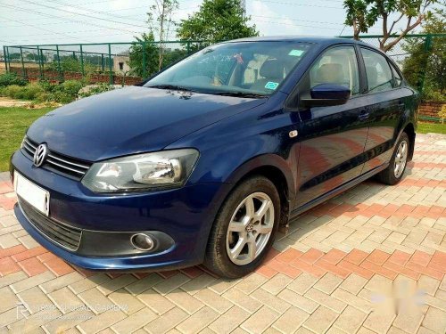 Volkswagen Vento Highline Petrol Automatic, 2014, Petrol AT in Faridabad