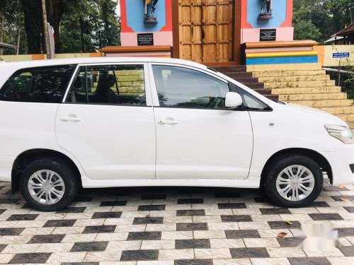 Used 2012 Toyota Innova MT for sale in Palai