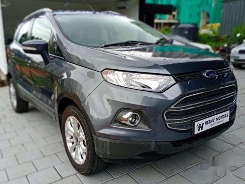 Used 2015 Ford EcoSport MT for sale in Kochi