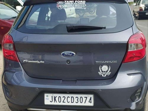 2018 Ford Freestyle MT for sale in Jammu