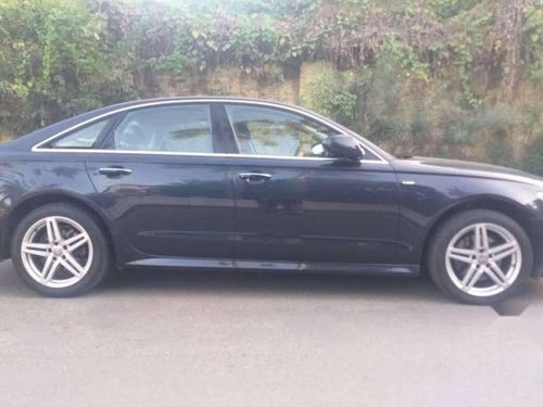 2018 Audi A6 2.0 TDI Technology AT for sale in Coimbatore