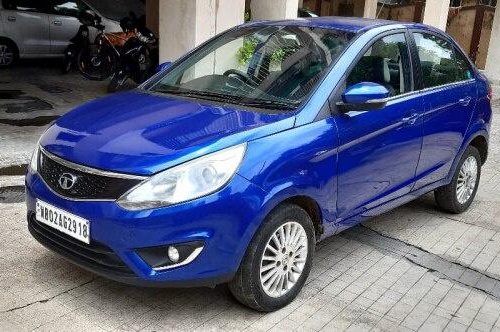 Used 2014 Tata Zest Quadrajet 1.3 75PS XMS MT in Kolkata