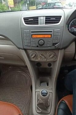 Maruti Suzuki Ertiga VXI CNG 2013 MT for sale in Pune