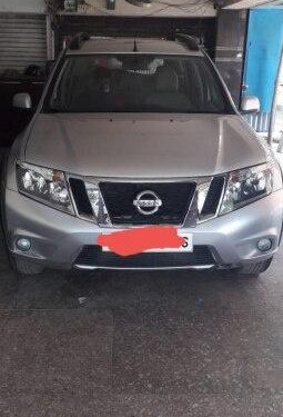 2014 Nissan Terrano XL D Option MT for sale in New Delhi