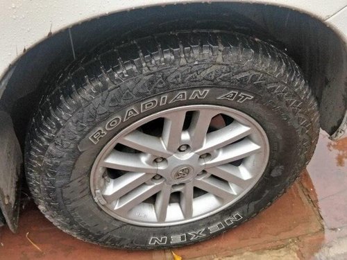 2012 Toyota Fortuner 4x2 AT for sale in New Delhi