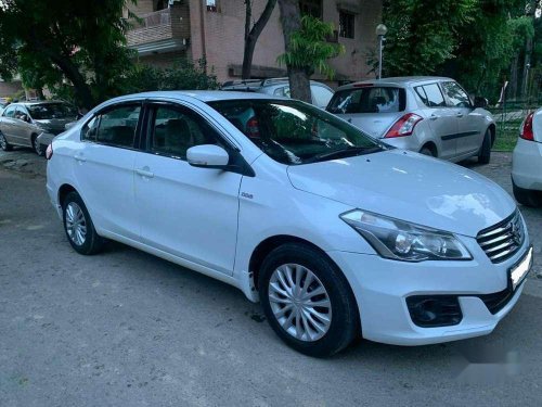 Maruti Suzuki Ciaz VDi SHVS, 2016, Diesel MT for sale in Chandigarh