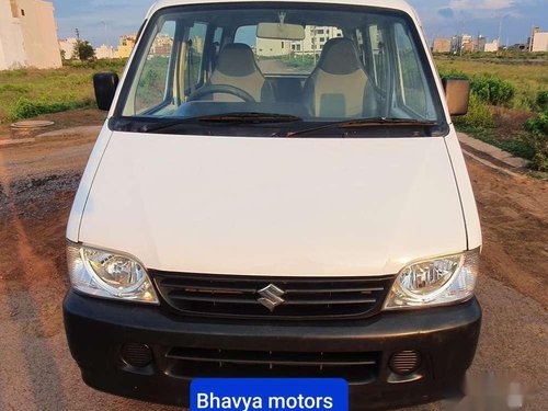 2013 Maruti Suzuki Eeco MT for sale in Raipur