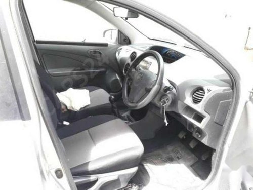 Used 2013 Toyota Etios Liva G MT for sale in Mumbai