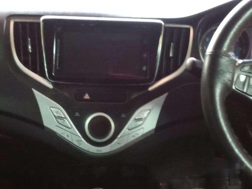 Maruti Suzuki Baleno Petrol 2015 MT for sale in Kolkata