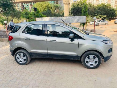 Ford EcoSport 2016 MT for sale in Gurgaon