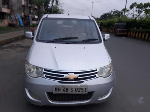 Used 2013 Chevrolet Enjoy MT for sale in Mira Road