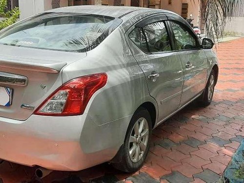 2012 Nissan Sunny MT for sale in Kochi