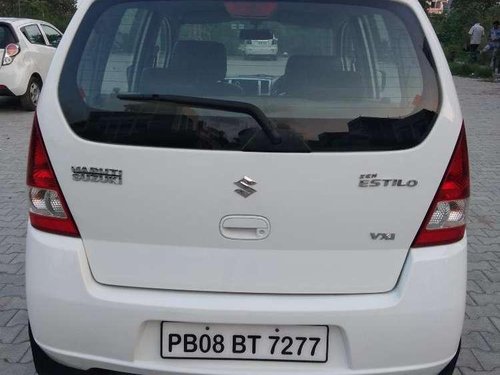 Used 2011 Maruti Suzuki Zen MT for sale in Jalandhar