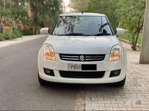 Maruti Suzuki Swift Dzire 2009 MT for sale in Jalandhar