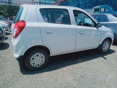 Maruti Suzuki Alto 800 Lxi, 2017, Petrol MT for sale in Nashik