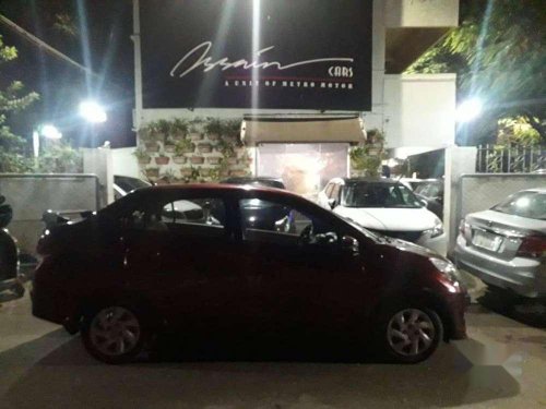 Honda Amaze 2014 MT for sale in Coimbatore