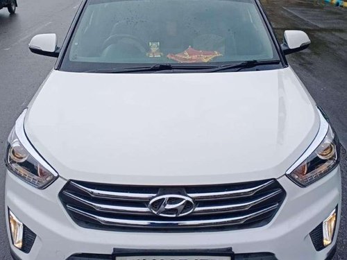 2015 Hyundai Creta 1.6 SX MT for sale in Thane