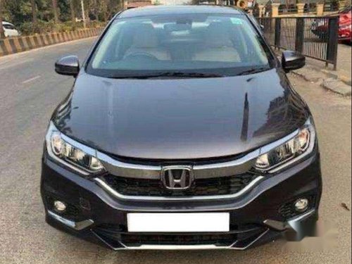 Used 2017 Honda City ZX CVT MT for sale in Hyderabad