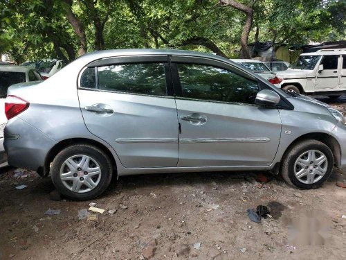 Used 2017 Honda Amaze MT for sale in Kanpur