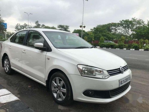 Volkswagen Vento 2010 MT for sale in Jaipur