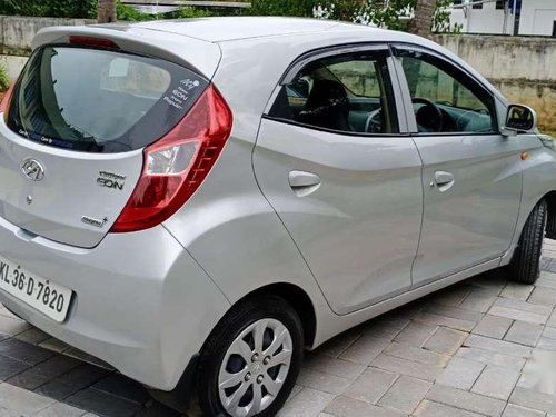 Hyundai Eon 1.0 Kappa Magna +, 2014, Petrol MT in Kottayam