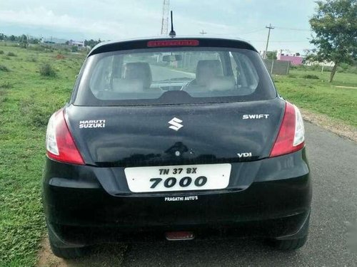 Maruti Suzuki Swift VDi, 2012, Diesel MT for sale in Coimbatore
