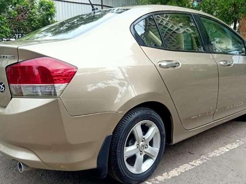 2010 Honda City MT for sale in Mumbai