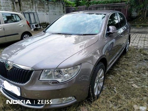 Used 2010 Skoda Superb 1.8 TSI MT for sale in Kolkata