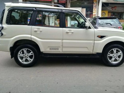 Used 2016 Mahindra Scorpio 1.99 S10 MT for sale in New Delhi