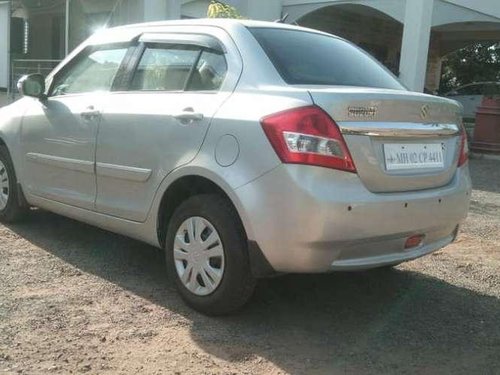 2012 Maruti Suzuki Swift Dzire MT for sale in Nashik