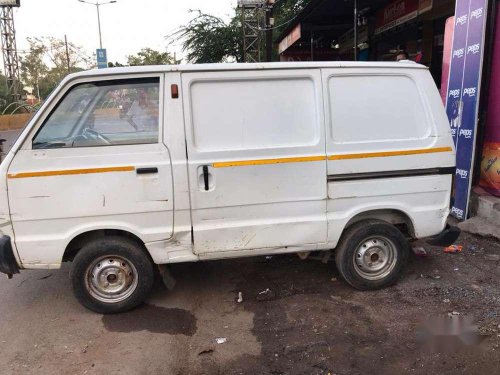 2011 Maruti Suzuki Omni MT for sale in Raipur