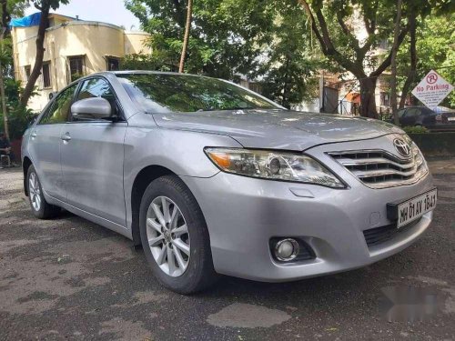 Used 2010 Toyota Camry AT for sale in Mumbai