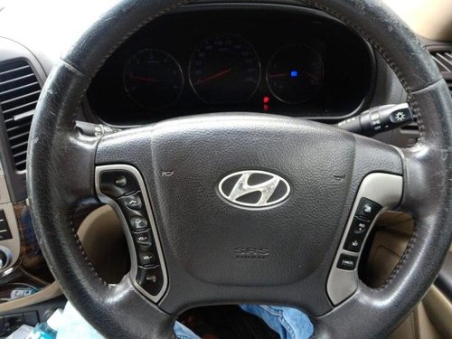 Hyundai Santa Fe 4WD 2012 AT for sale in Mumbai