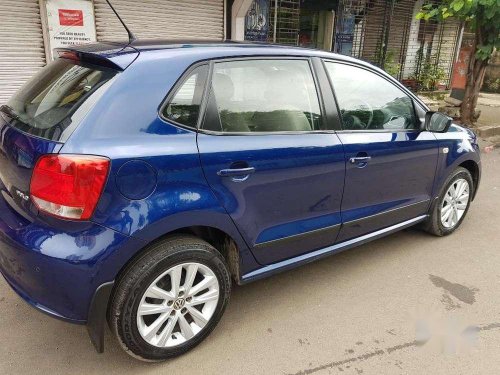 Used 2013 Volkswagen Polo MT for sale in Mumbai