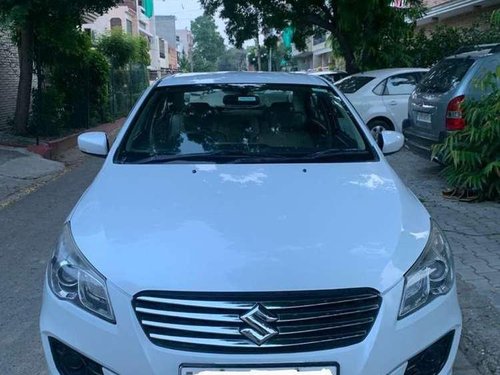 Maruti Suzuki Ciaz 2016 MT for sale in Panchkula