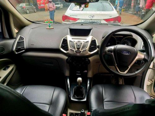 Ford EcoSport 2017 MT for sale in Kolkata