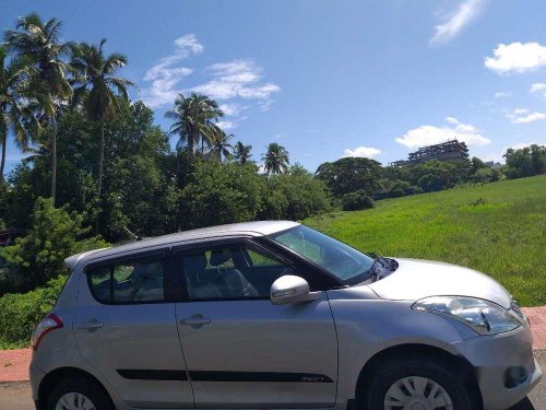 Maruti Suzuki Swift VDi, 2014, Diesel MT in Thrissur 