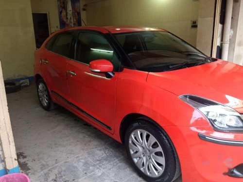 Maruti Suzuki Baleno Petrol 2015 MT for sale in Kolkata