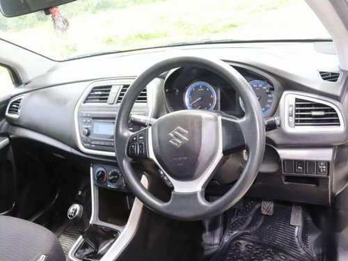 Maruti Suzuki S-Cross Delta 1.6, 2017, Diesel MT in Gandhinagar