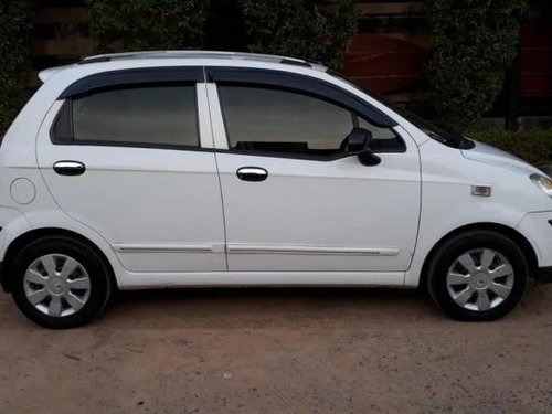 Used 2013 Chevrolet Spark 1.0 LT MT in Ahmedabad