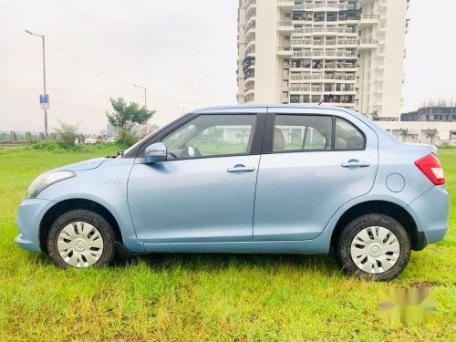 Maruti Suzuki Swift Dzire 2015 MT for sale in Mumbai 