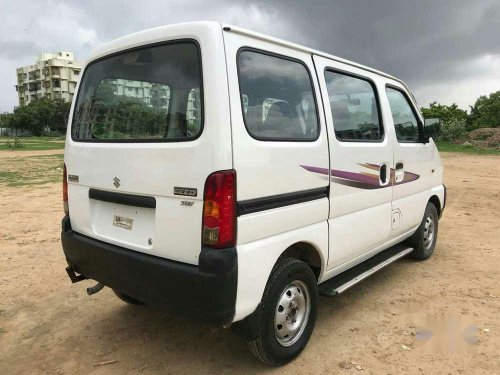 Maruti Suzuki Eeco 5 STR WITH A/C+HTR CNG, 2015, CNG & Hybrids MT in Ahmedabad