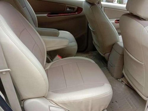 Toyota Innova 2.5 V 7 STR, 2008, Diesel MT for sale in Hyderabad