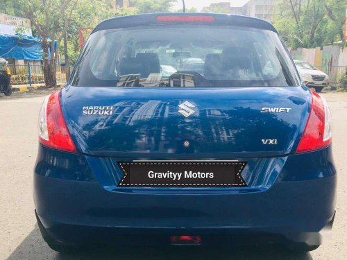 2013 Maruti Suzuki Swift VXI MT for sale in Mumbai